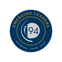 Happy Hour - hosted by Emerging Leaders