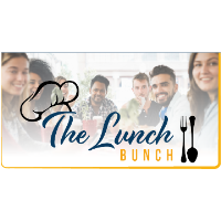 Lunch Bunch - Boondocks