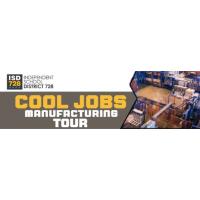 Cool Jobs Tour