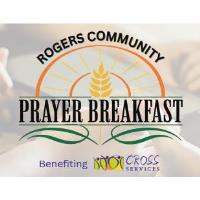 Rogers Prayer Breakfast