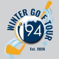 I94 West Winter Golf Tour