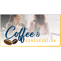 Coffee & Conversation at Rush Creek Golf Club
