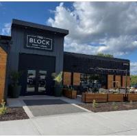 Breakfast Club - Complimentary @ The Block in Rogers