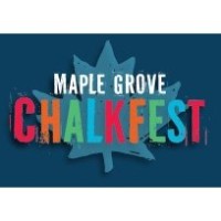 Maple Grove Chalkfest