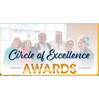 Circle of Excellence Awards 2026, Presented by The Bank of Elk River