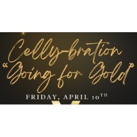 Celly-Bration "Going for Gold"