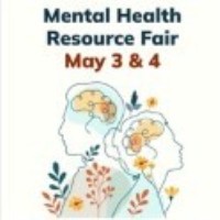 Mental Health Resource Fair