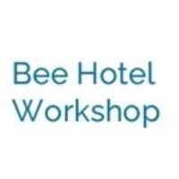 Bee Hotel Workshop in Maple Grove