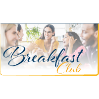 Breakfast Club Networking – Dunn Brothers Coffee | St. Michael, MN