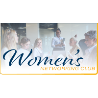 Women's Networking Group Happy Hour
