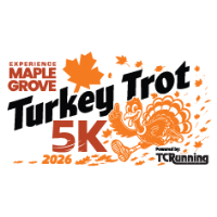 2026 Maple Grove Turkey Trot