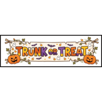 Trunk or Treat at the Riverbend of Hanover