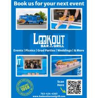 Lookout Bar & Grill - Maple Grove