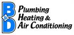 B & D Plumbing Heating & Air Conditioning