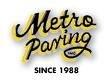 Metro Paving, Inc.