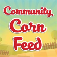 Community Corn Feed