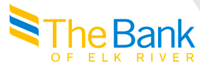 The Bank of Elk River