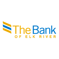 The Bank of Elk River