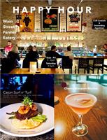 Main Street Farmer Eatery - St. Michael