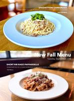 Main Street Farmer Eatery - St. Michael