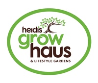 Heidi's GrowHaus & Lifestyle Gardens