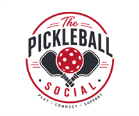 The Pickleball Social Benefiting Crescent Cove