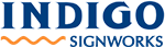 Indigo Signs