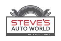 Steve's Auto World of Maple Grove