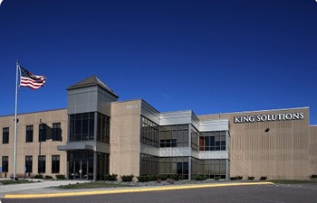 King Solutions, Inc.