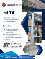 Kiser Construction, Inc. - Elk River