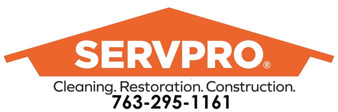 SERVPRO of Wright County