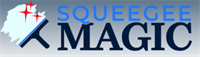 Squeegee Magic