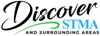 Discover STMA Monthly Business Social