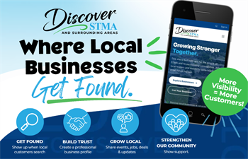 Discover STMA