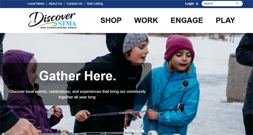 PLAY - Discover local events, experiences and celebrations