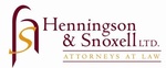 Henningson & Snoxell, Ltd.