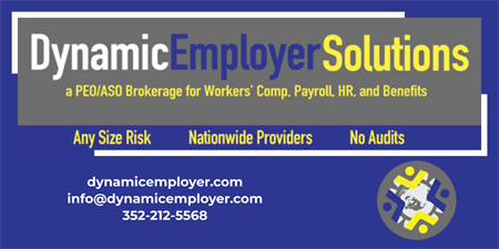 Dynamic Employer Solutions, Inc.