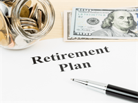 Comprehensive Retirement Planning Seminar