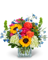 Styled Stems - Maple Grove