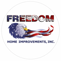Freedom Home Improvements Inc. - Zimmerman
