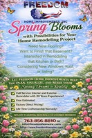 Freedom Home Improvements Inc. - Zimmerman