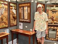 Arbor Lakes Art Fair 2026