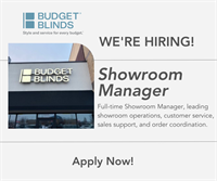 Budget Blinds of Albertville/Rogers