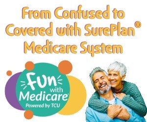 We help people navigate Medicare options