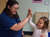 Albertville KinderCare