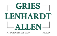 Gries, Lenhardt, Allen, P.L.L.P.