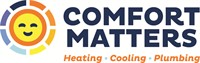 Comfort Matters Heating, Cooling, & Plumbing