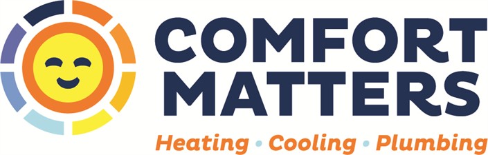Comfort Matters Heating, Cooling, & Plumbing