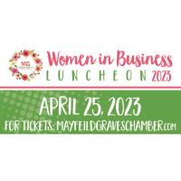 2023 Women in Business Luncheon presented by MCP