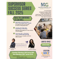 Business Booster: First-Time Supervisor Toolkit